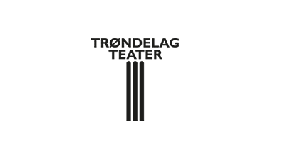 Hovedlogoen til Trøndelag Teater